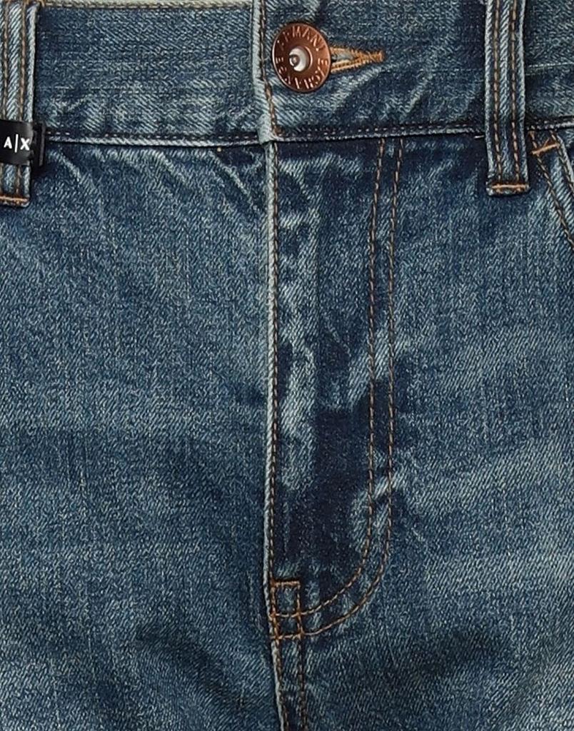 商品Armani Exchange|Denim pants,价格¥447,第6张图片详细描述