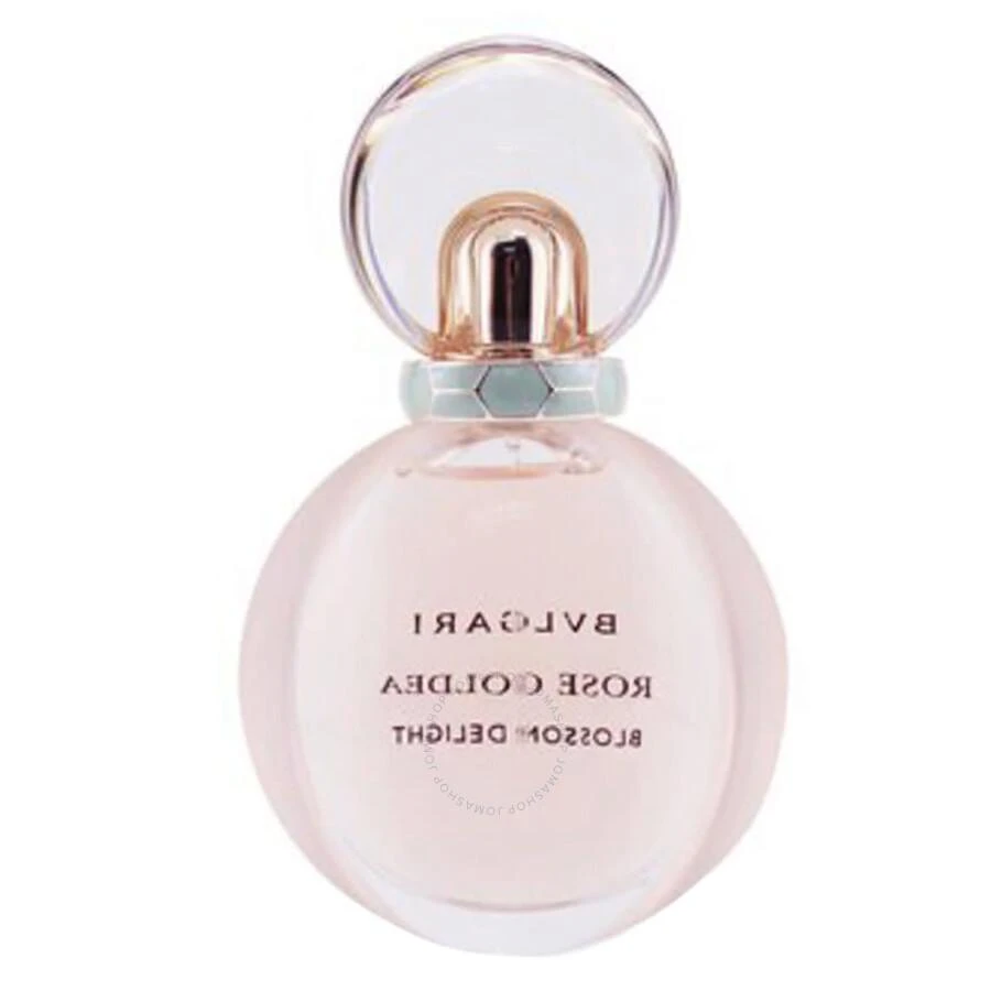 商品BVLGARI|Ladies Rose Goldea Blossom Delight EDP Spray 1.7 oz (50 ml),价格¥449,第3张图片详细描述