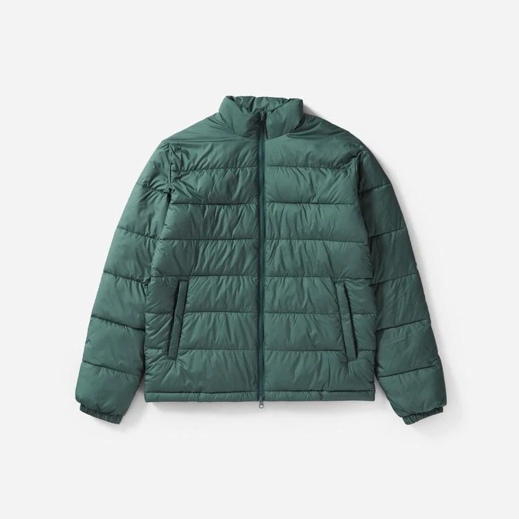 商品Everlane|The Lightweight Puffer 夹克,价格¥649,第5张图片详细描述