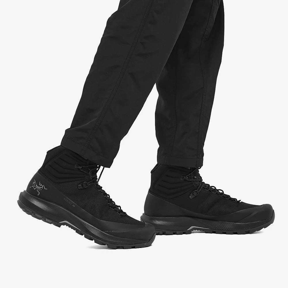 Arc'teryx Aerios AR Mid GTX Hiking Boot 商品