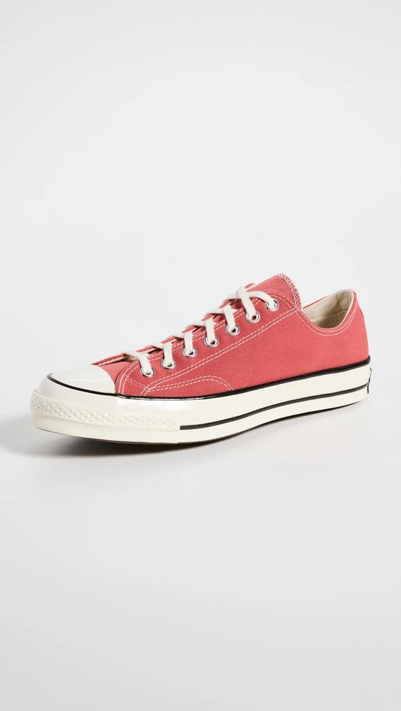 商品Converse|Chuck 70 Spring Color Low Top Sneakers,价格¥256,第2张图片详细描述
