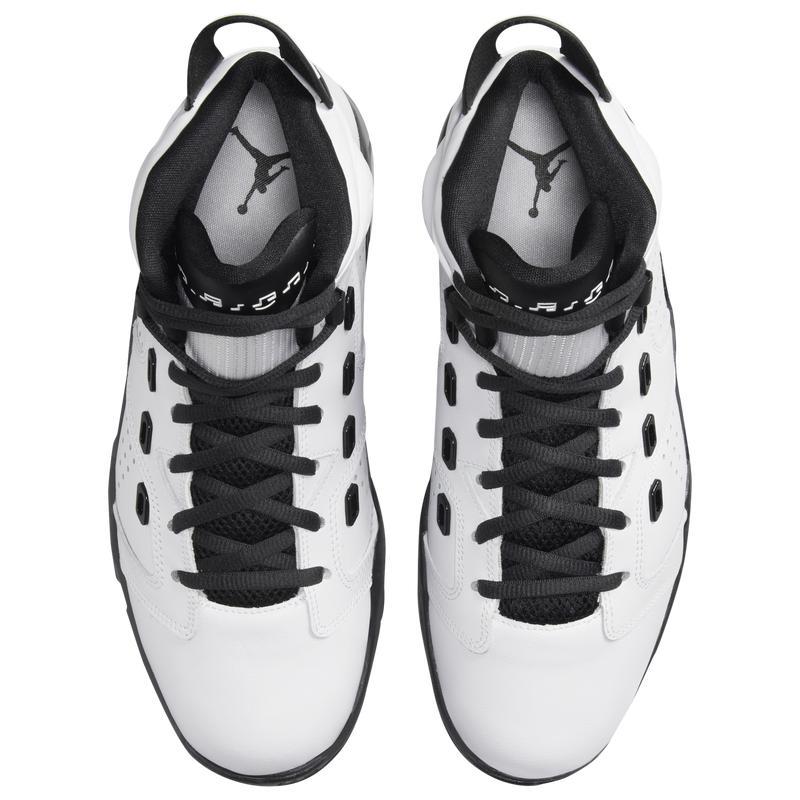 商品Jordan|Jordan 6-17-23 - Men's,价格¥1103,第6张图片详细描述