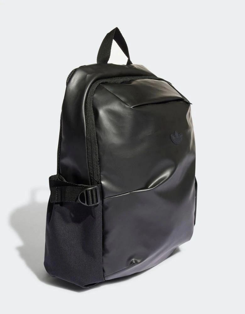 商品Adidas|adidas Originals Rifta backpack in black,价格¥430,第4张图片详细描述