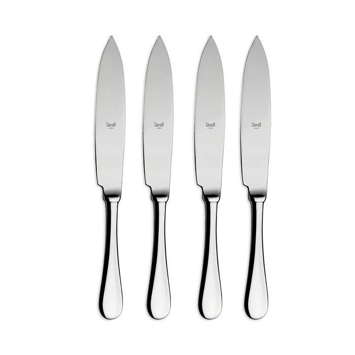 商品Mepra|American Steak Knives, Set of 4,价格¥748,第1张图片