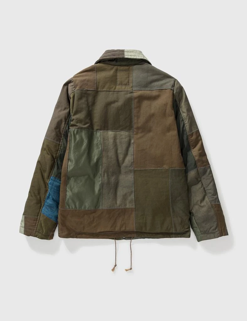 商品[二手商品] VisVim|VISVIM DOWN JACKET,价格¥11137,第2张图片详细描述