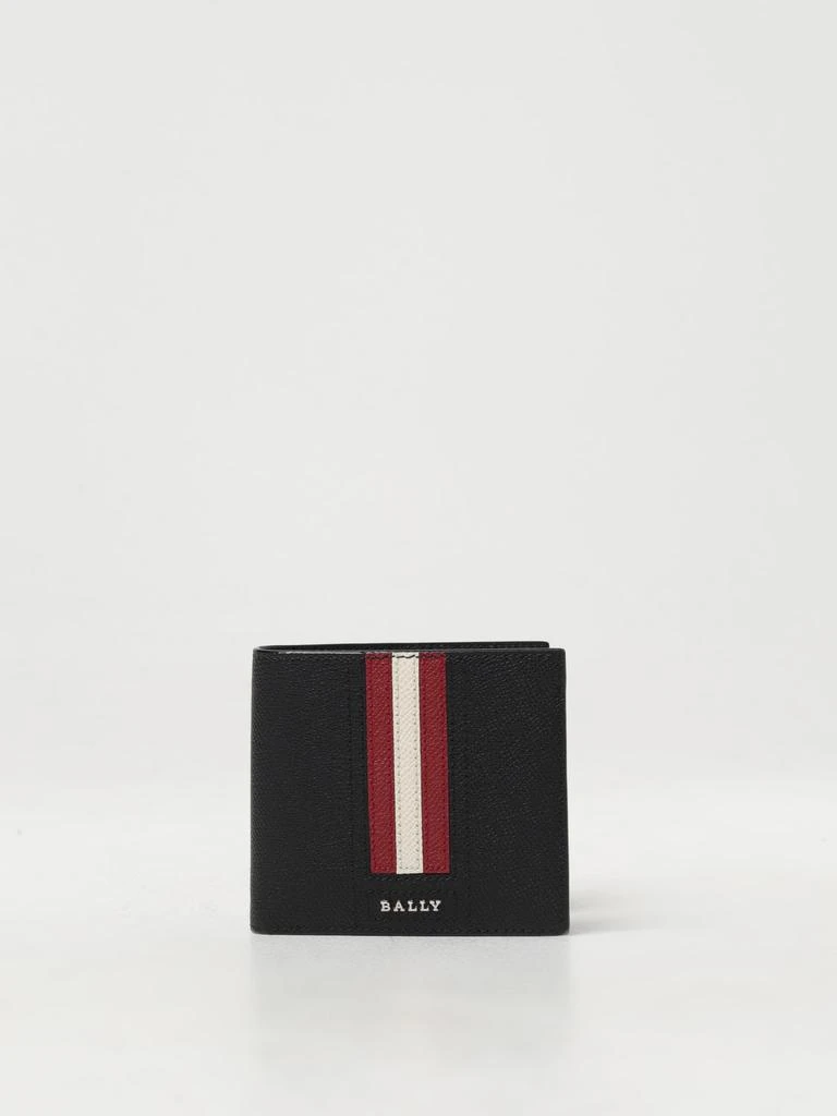 商品Bally|Wallet men Bally,价格¥2475,第1张图片