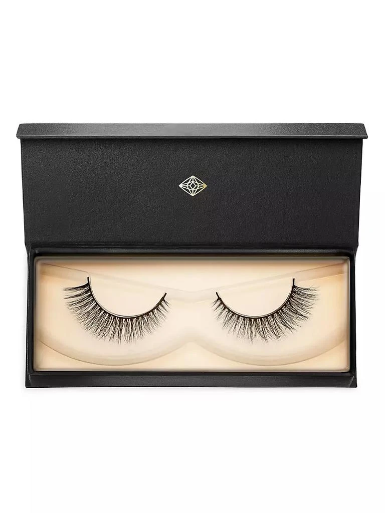 商品Lash Star|Visionary Lashes 004 Faux Mink False Lashes,价格¥218,第1张图片