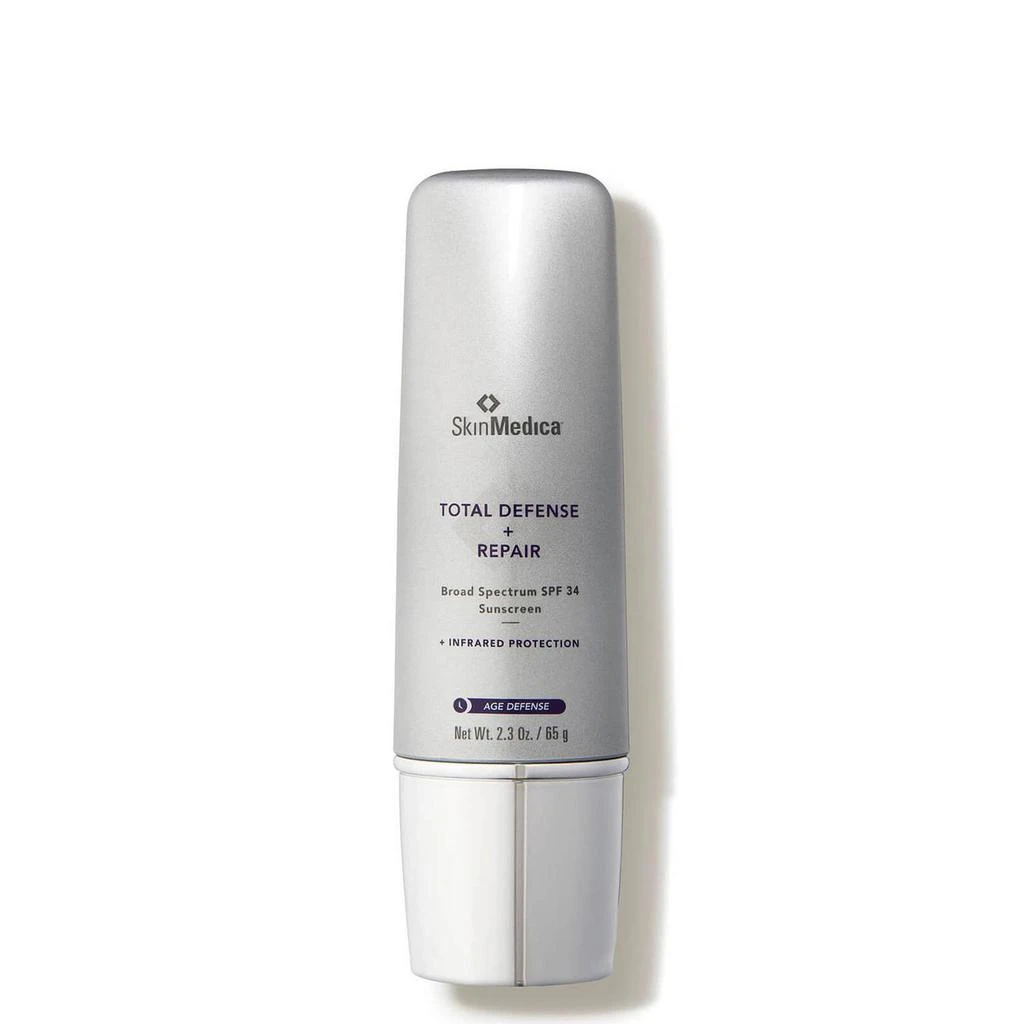 商品SkinMedica|SkinMedica Total Defense and Repair SPF 34 (2.3oz),价格¥521,第1张图片