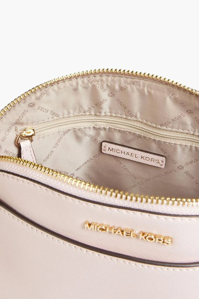 商品Michael Kors|Textured-leather shoulder bag,价格¥1232,第5张图片详细描述