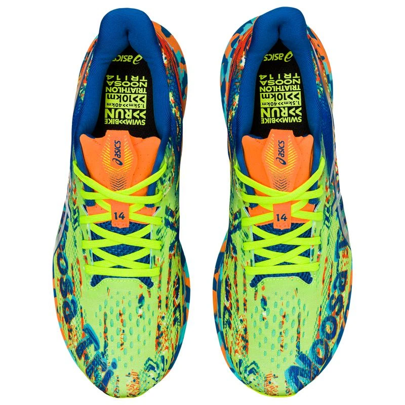 商品Asics|ASICS® Noosa Tri 14 - Men's,价格¥1001,第4张图片详细描述