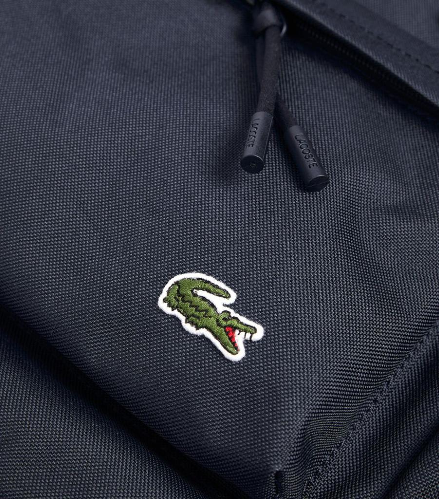 Logo-Detail Backpack商品第8张图片规格展示