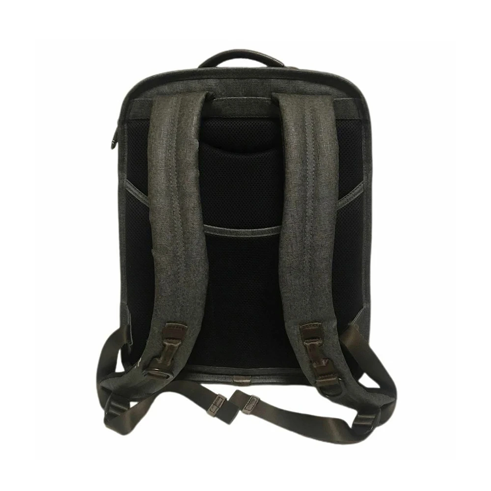 TUMI 灰色男士双肩包 026177EG2 商品
