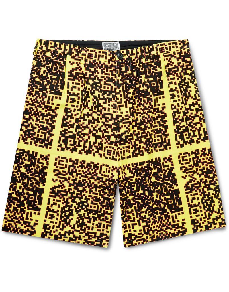 商品Cav Empt|Shorts & Bermuda,价格¥1091,第1张图片