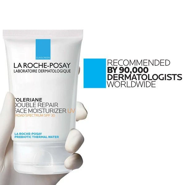 La Roche-Posay Toleriane Double Repair Moisturizer (Various Sizes) 商品