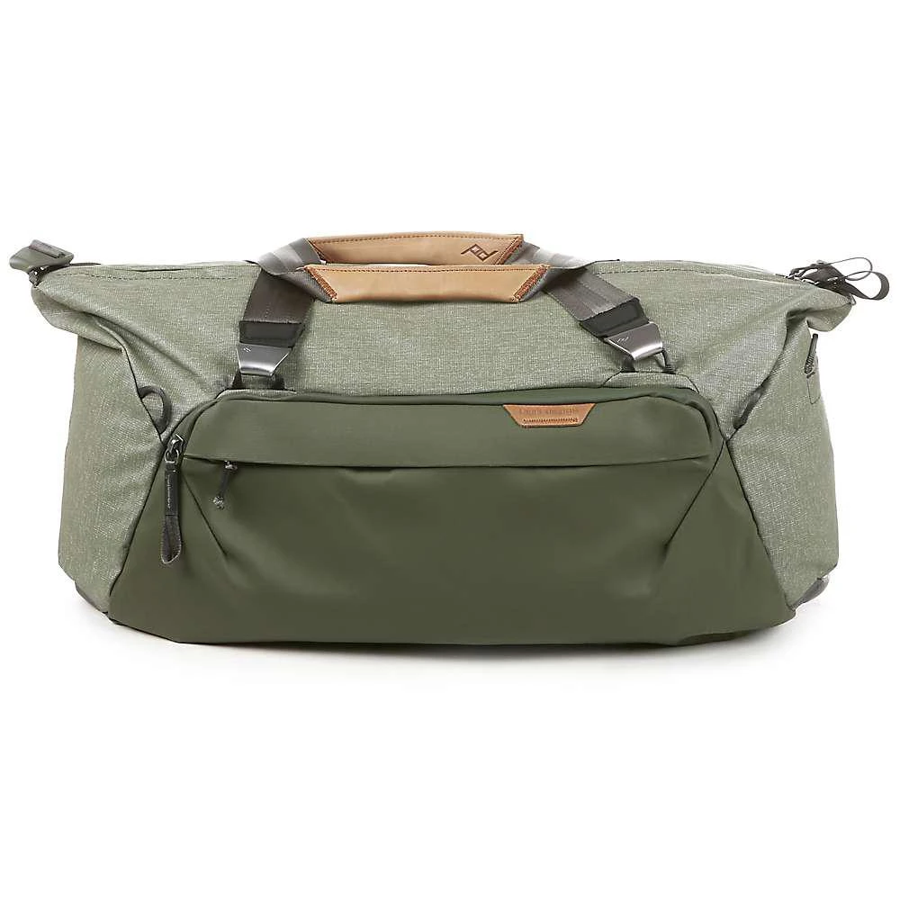 商品Peak Design|Peak Design Travel Duffel,价格¥1391,第1张图片