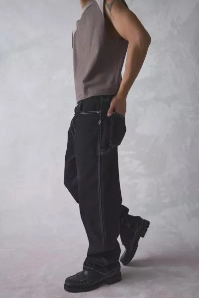 商品BDG|BDG Baggy Skate Fit Jean,价格¥515,第2张图片详细描述
