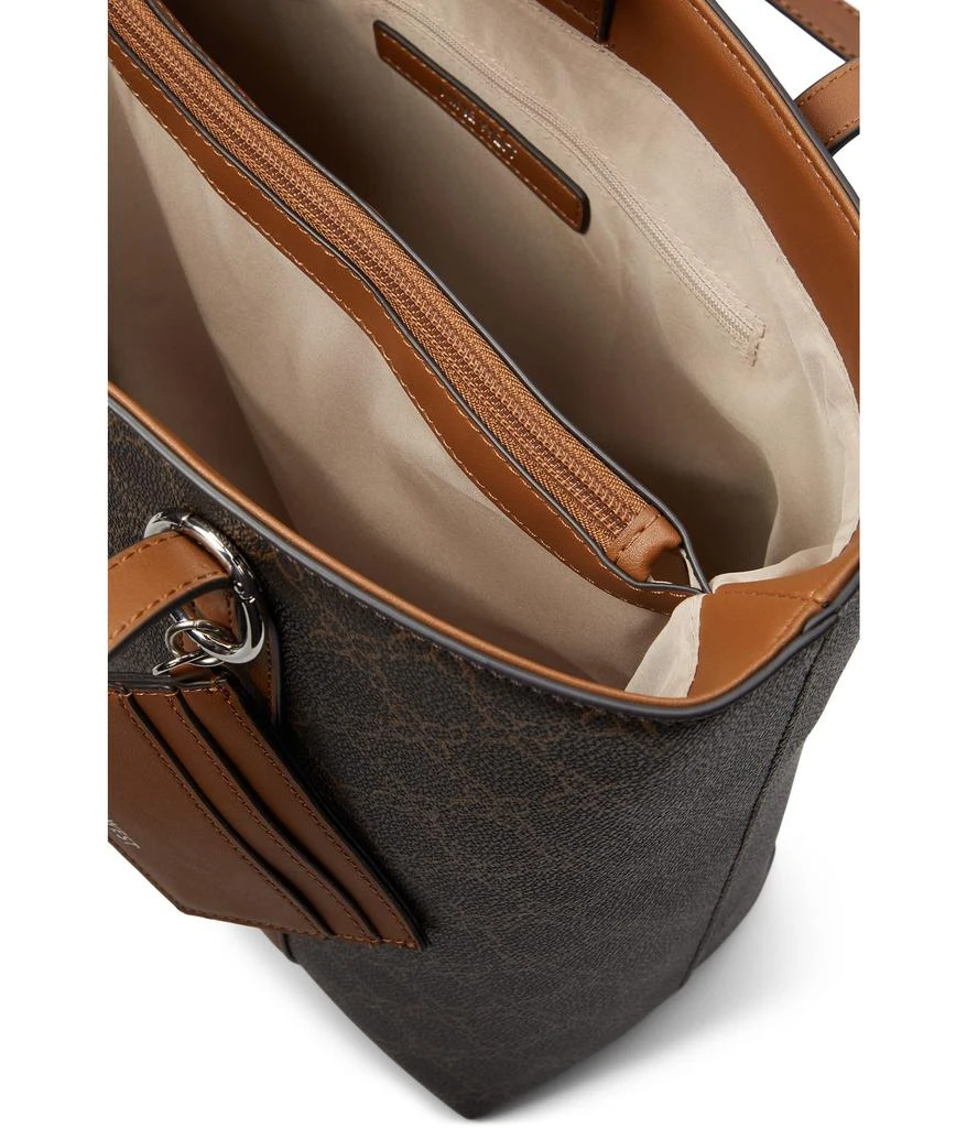 商品Nine West|Paulson Tote,价格¥376,第3张图片详细描述