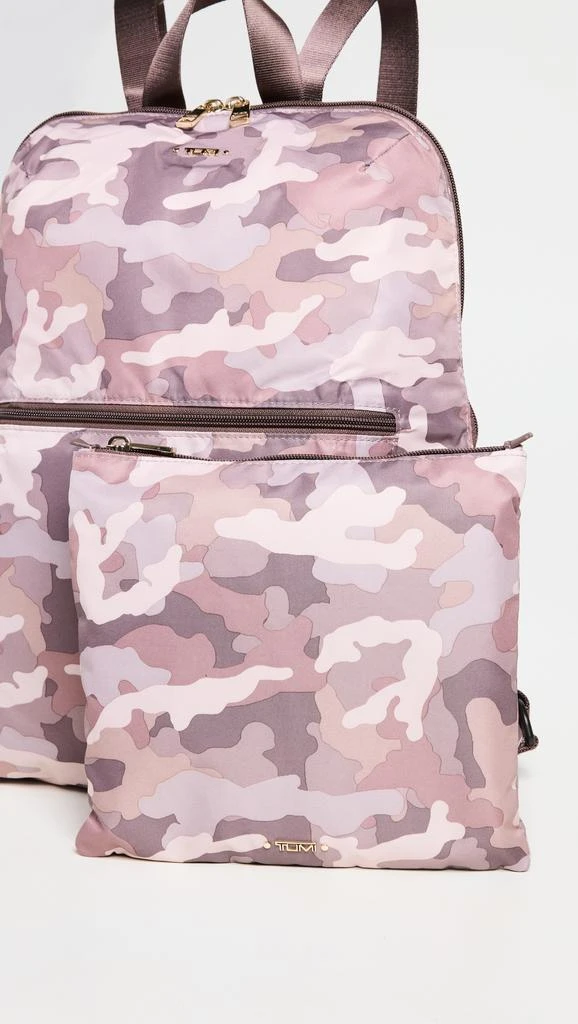 商品Tumi|TUMI Just In Case 双肩包,价格¥737,第4张图片详细描述
