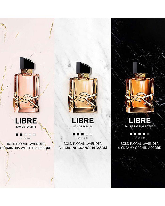 Yves Saint Laurent]圣罗兰Yves Saint Laurent YSL香水|Libre Eau de