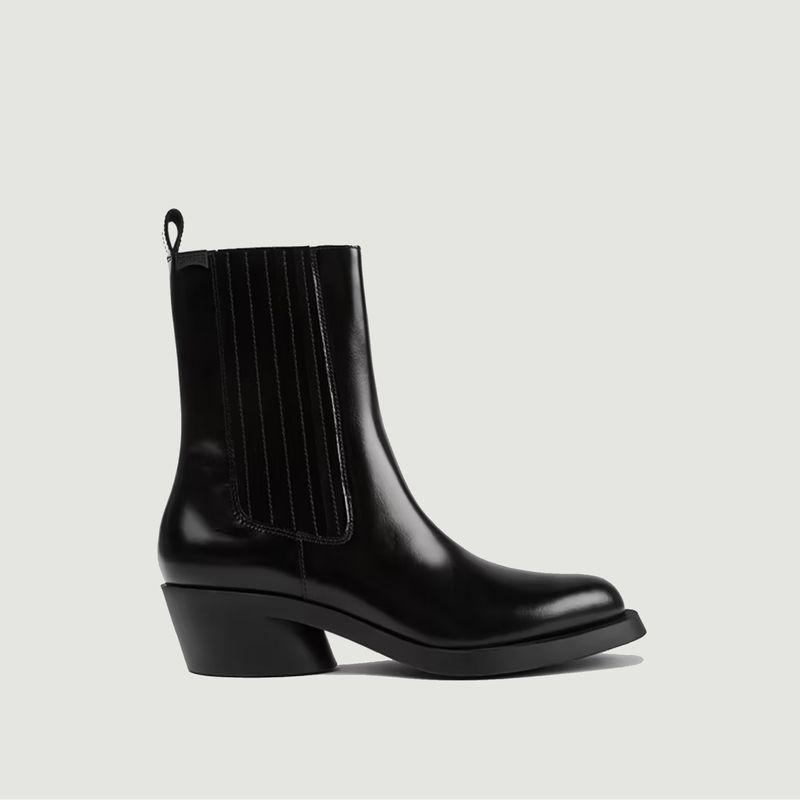 Bonnie boots Black camper商品第1张图片规格展示