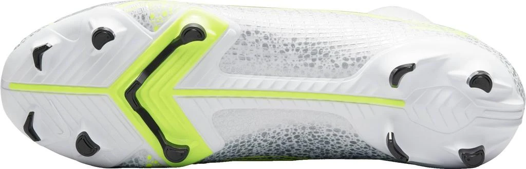 商品NIKE|Nike Mercurial Superfly 8 Academy FG Soccer Cleats,价格¥704,第2张图片详细描述