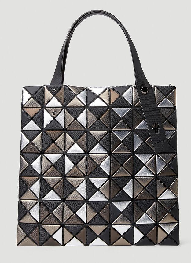 Platinum Mix Tote Bag in Grey商品第3张图片规格展示