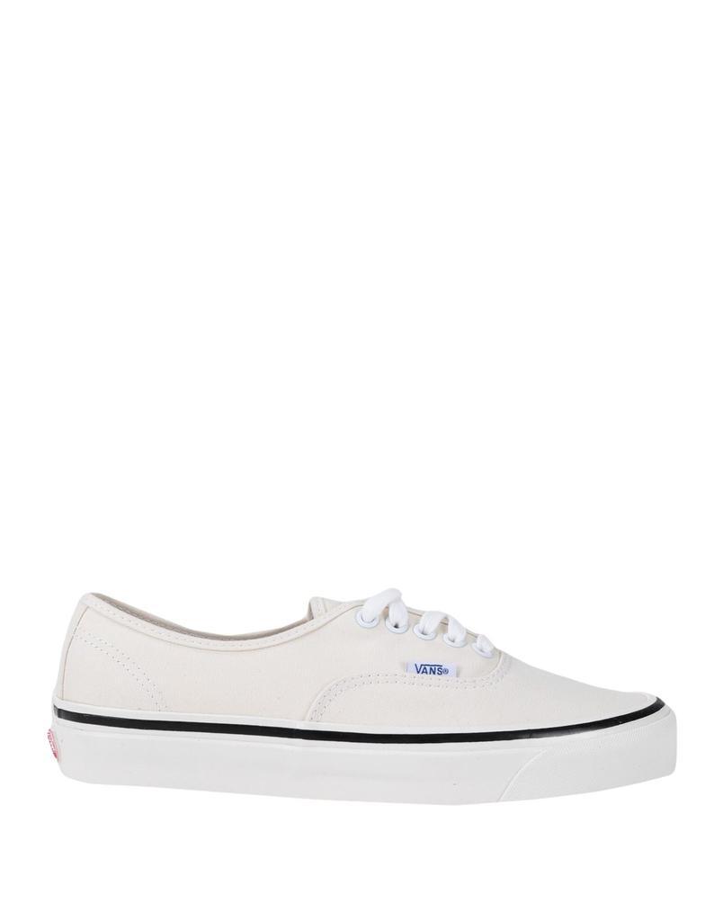 商品Vans|AUTHENTIC 耀眼红,价格¥574,第1张图片