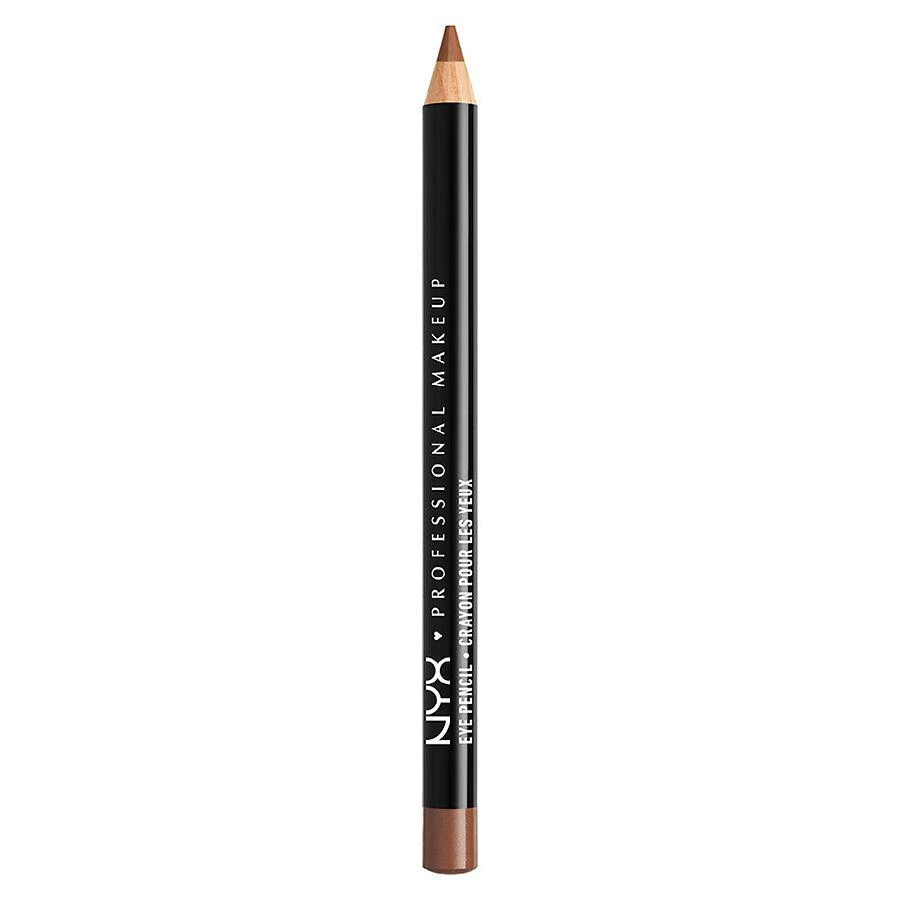 NYX Professional Makeup Slim Eye Pencil Long-Lasting Eyeliner 1
