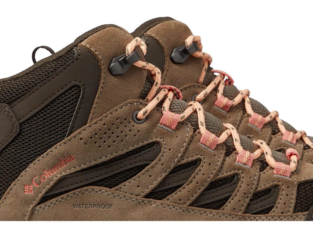 Crestwood™ Mid Waterproof 商品