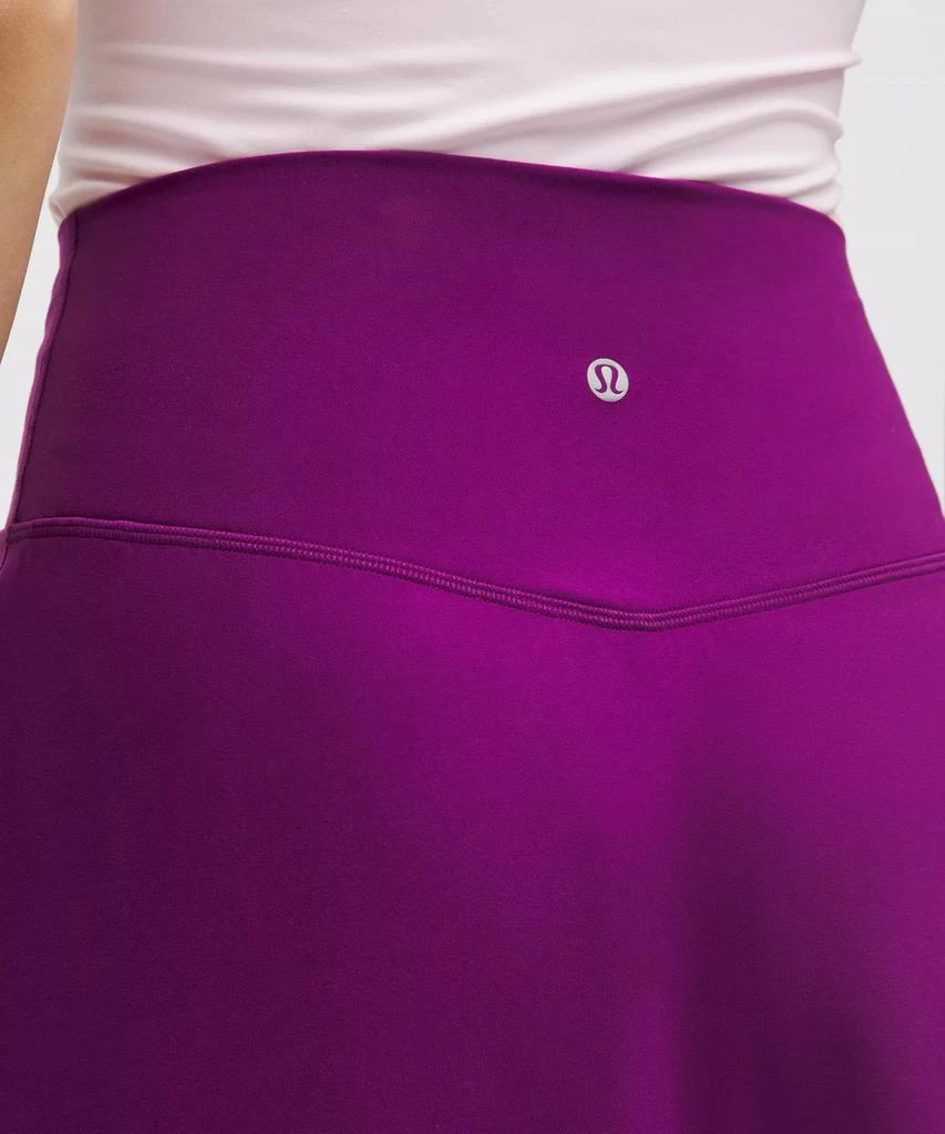 lululemon Align™ High-Rise Skirt 商品