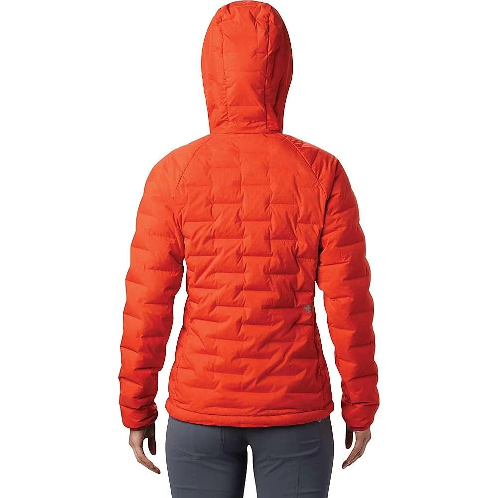 Mountain Hardwear Women's Super/DS Hooded Jacket 商品