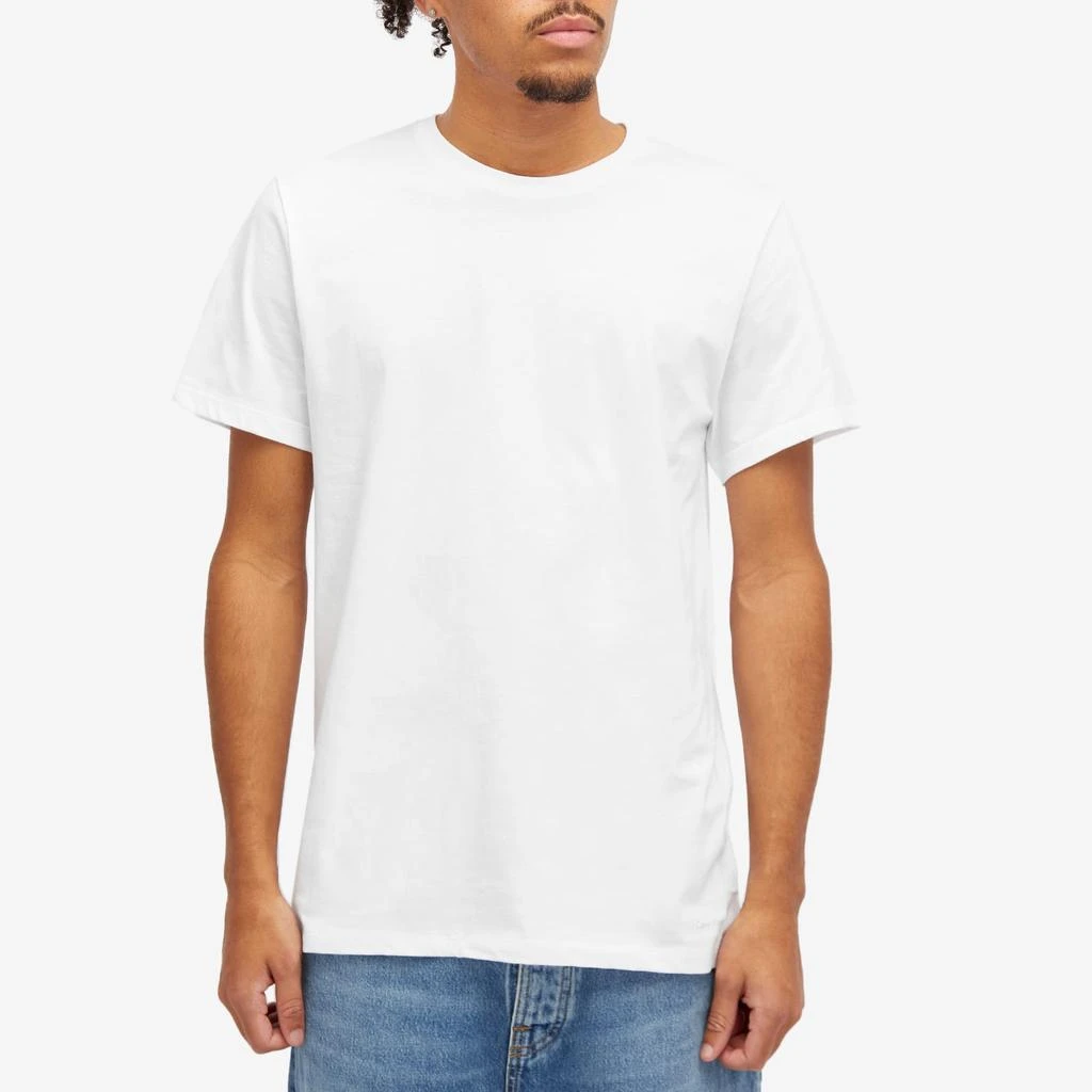 商品Calvin Klein|Calvin Klein T-Shirt - 3 Pack,价格¥478,第2张图片详细描述