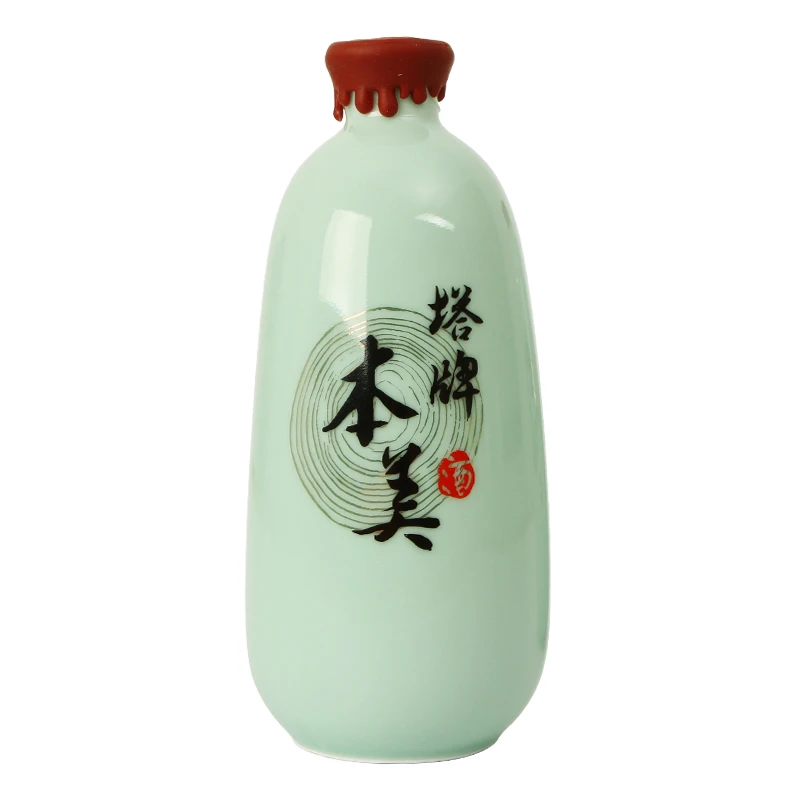 塔牌 本美酒 （整箱装500ml*6） 商品