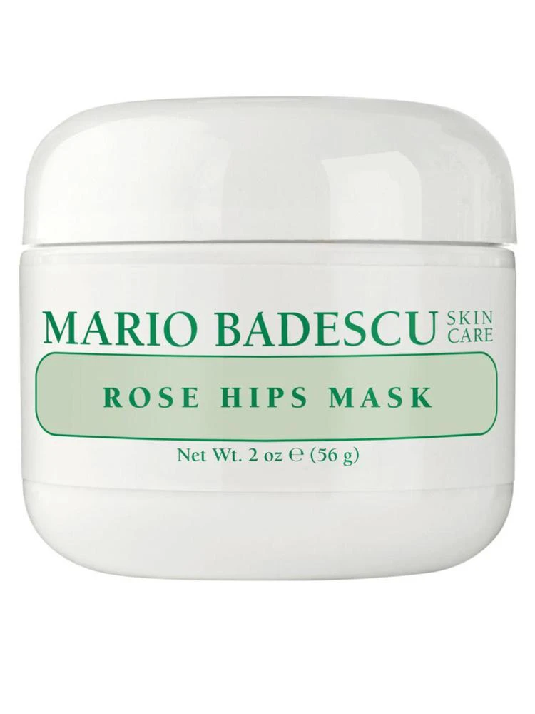 商品Mario Badescu|Rose Hips Mask,价格¥152,第1张图片