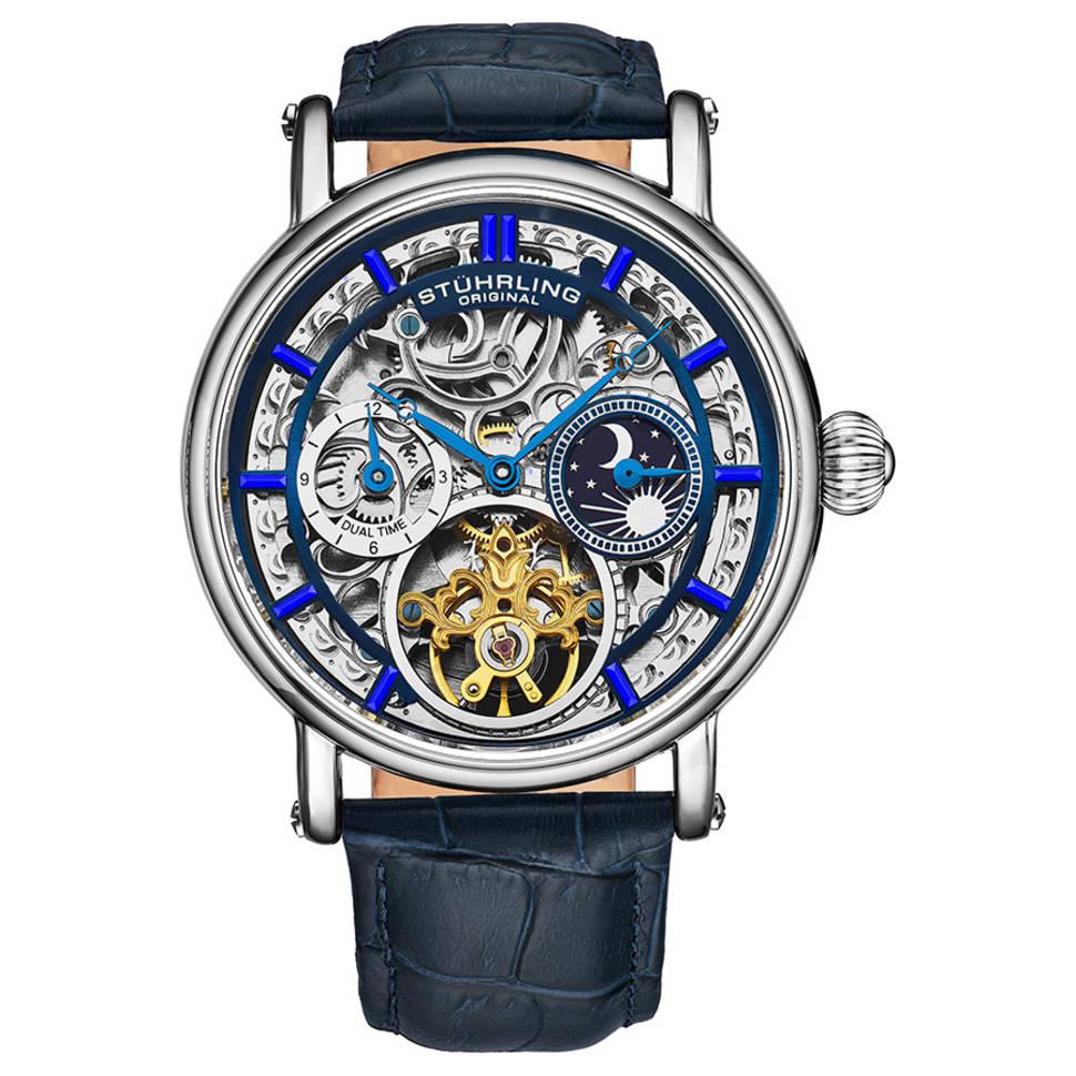 Stuhrling Legacy   手表商品第1张图片规格展示