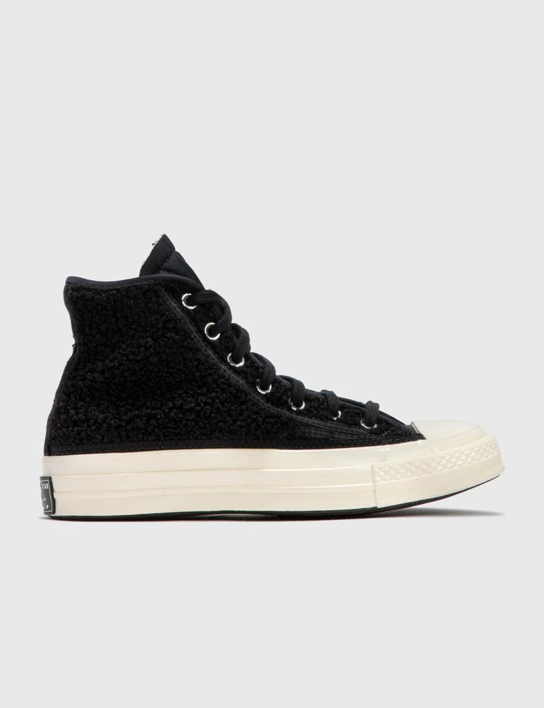 商品Converse|Chuck 70 Sherpa,价格¥244,第1张图片