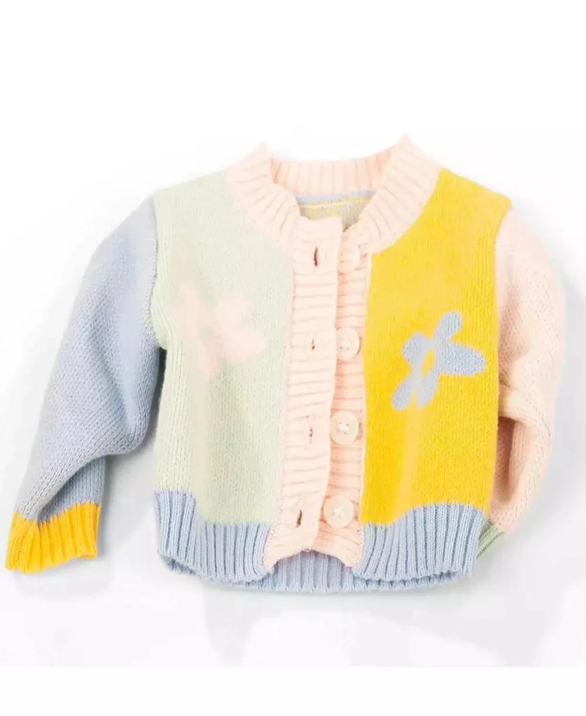 商品Gotz|Muffin Farbspiel Pastel Summer Doll,价格¥661,第5张图片详细描述