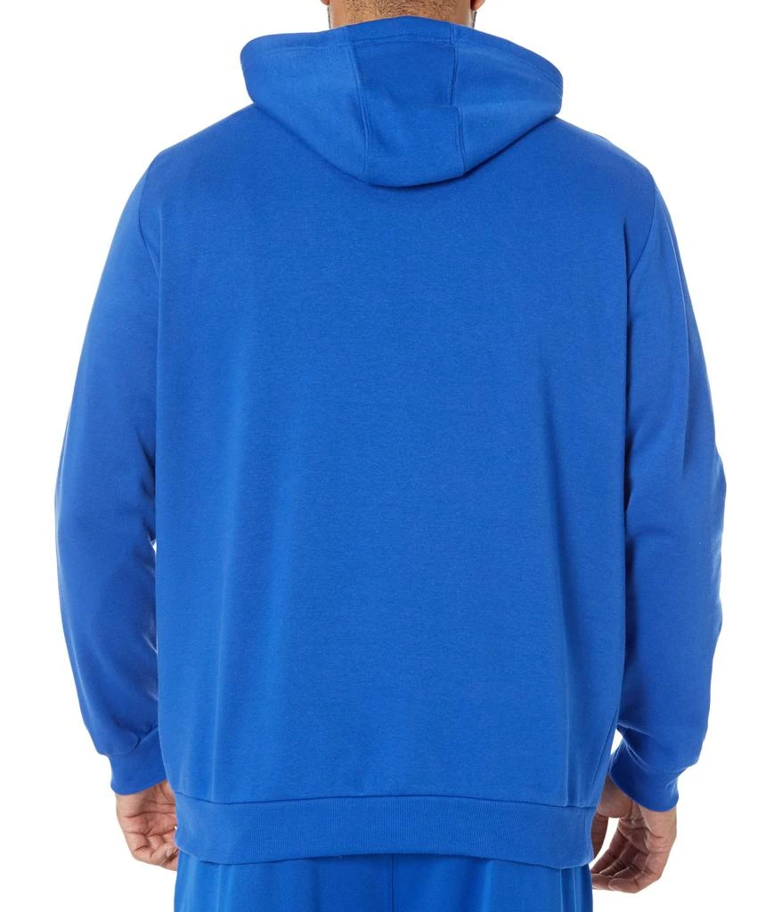 商品Adidas|Big & Tall Tiro '23 Sweat Hoodie,价格¥284,第2张图片详细描述