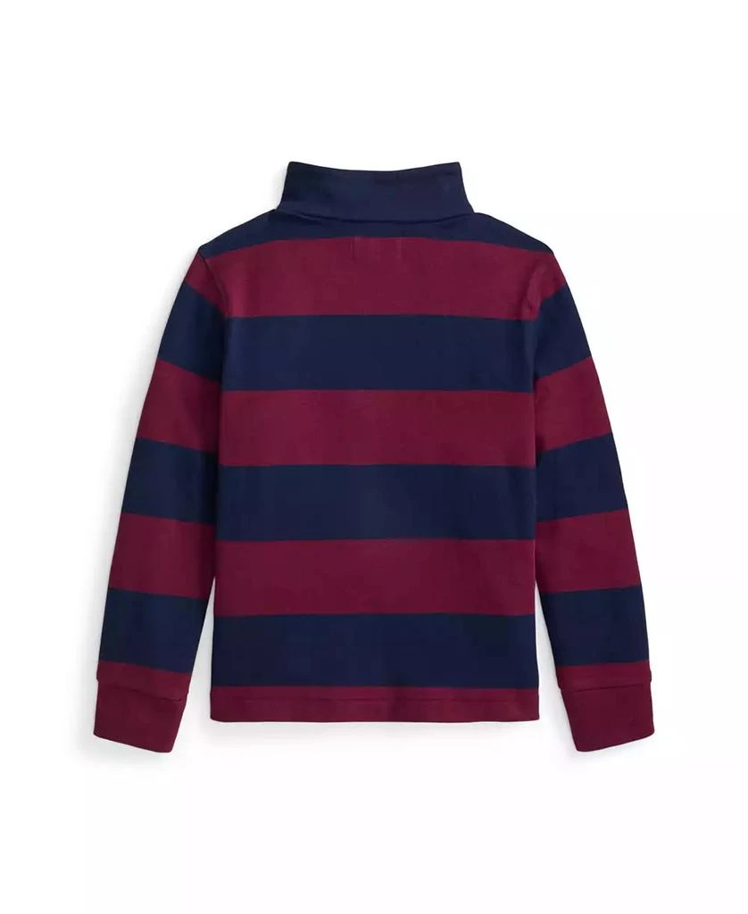 商品Ralph Lauren|大童款套头衫,价格¥308,第2张图片详细描述