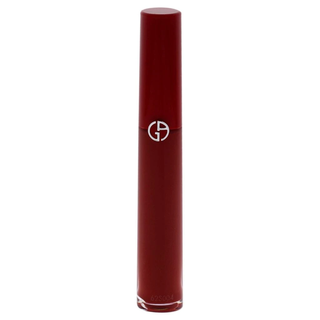 商品Giorgio Armani|Giorgio Armani Lip Maestro Liquid Lipstick - 415 Redwood For Women 0.22 oz Lipstick,价格¥302,第1张图片