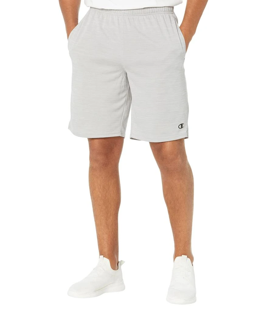 商品CHAMPION|10" Sport Shorts,价格¥113,第1张图片