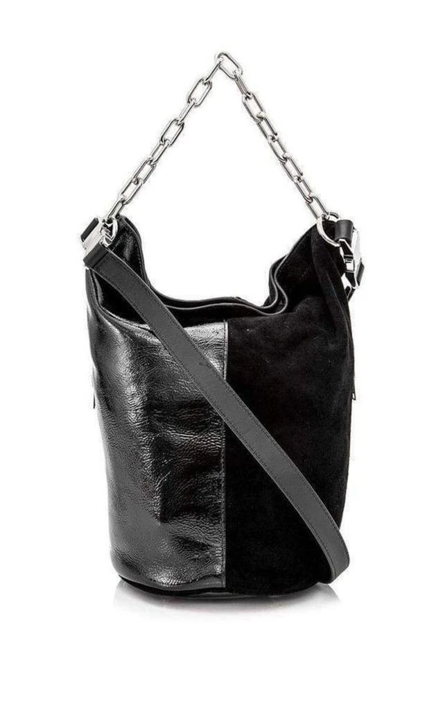 商品Alexander Wang|Attica Leather Tote Bag,价格¥4836,第1张图片