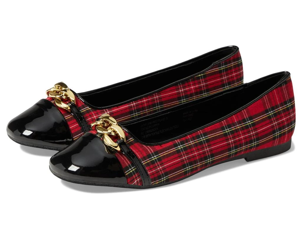 商品Steve Madden|Vivi Casual (Little Kid/Big Kid),价格¥337,第1张图片