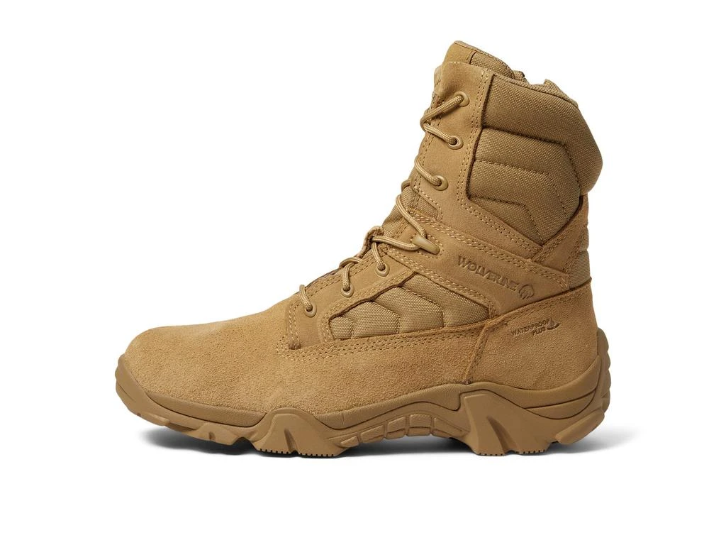 商品Wolverine|Wilderness 8" Tactical Boot,价格¥951,第4张图片详细描述