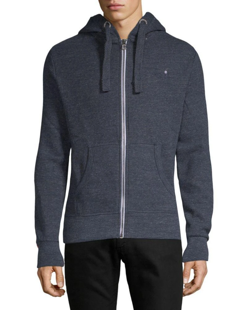 商品Superdry|Superdry Classic Hoodie,价格¥197,第3张图片详细描述