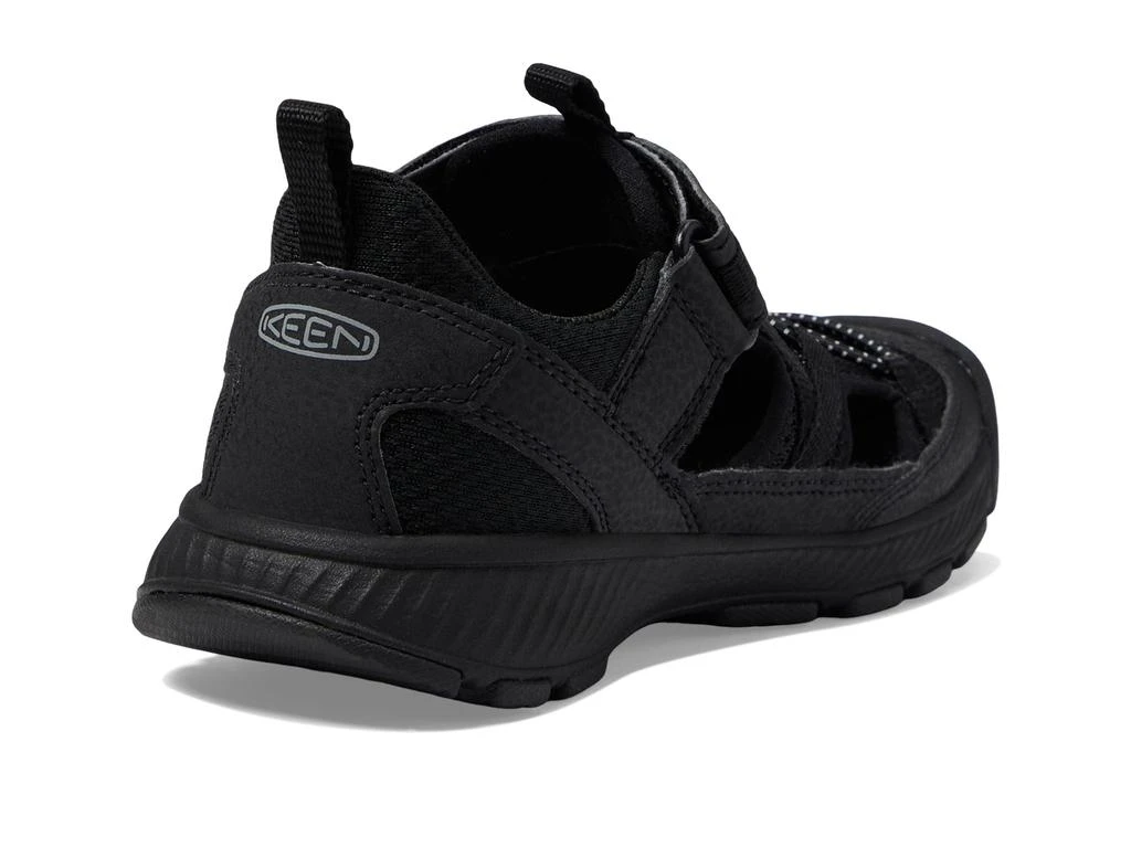 商品Keen|Motozoa Sandal (Little Kid/Big Kid),价格¥447,第5张图片详细描述