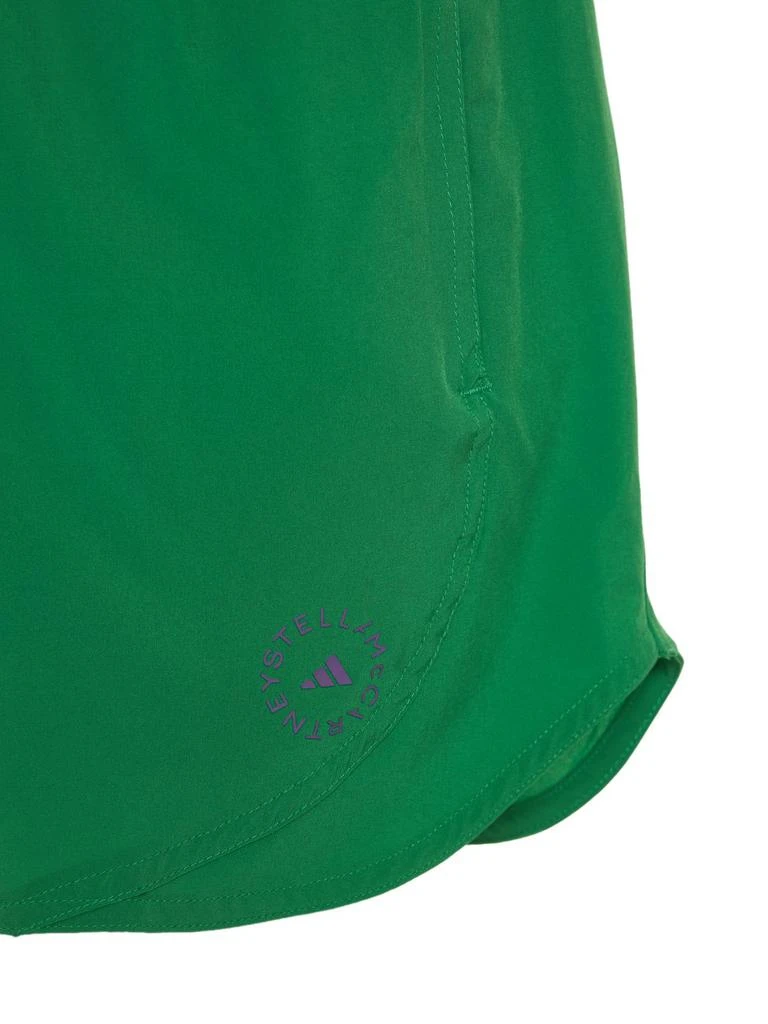 商品Adidas|True Purpose Recycled Poly Shorts,价格¥449,第4张图片详细描述