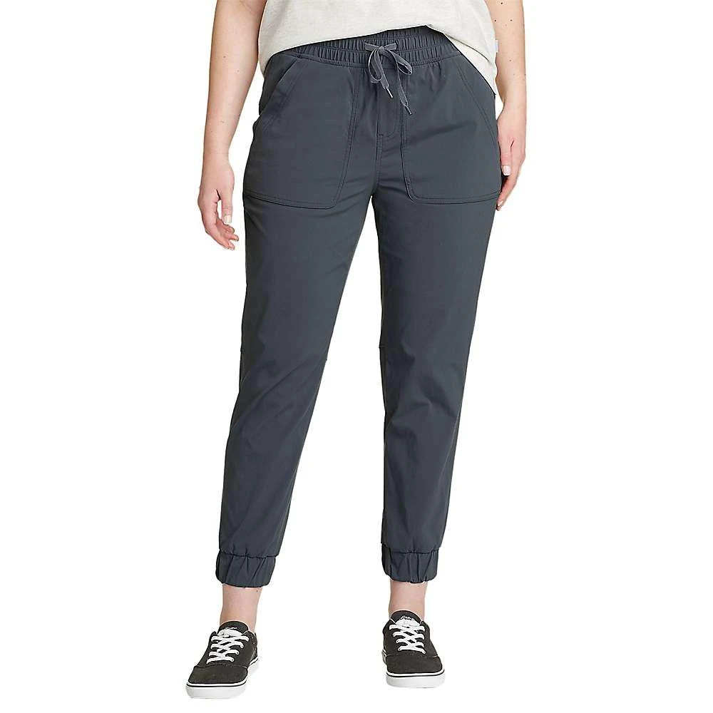 商品Eddie Bauer|Eddie Bauer Women's Sightscape Horizon Jogger,价格¥651,第1张图片