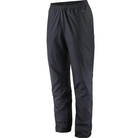 商品Patagonia|Torrentshell 3L Pant - Women's,价格¥1066,第3张图片详细描述