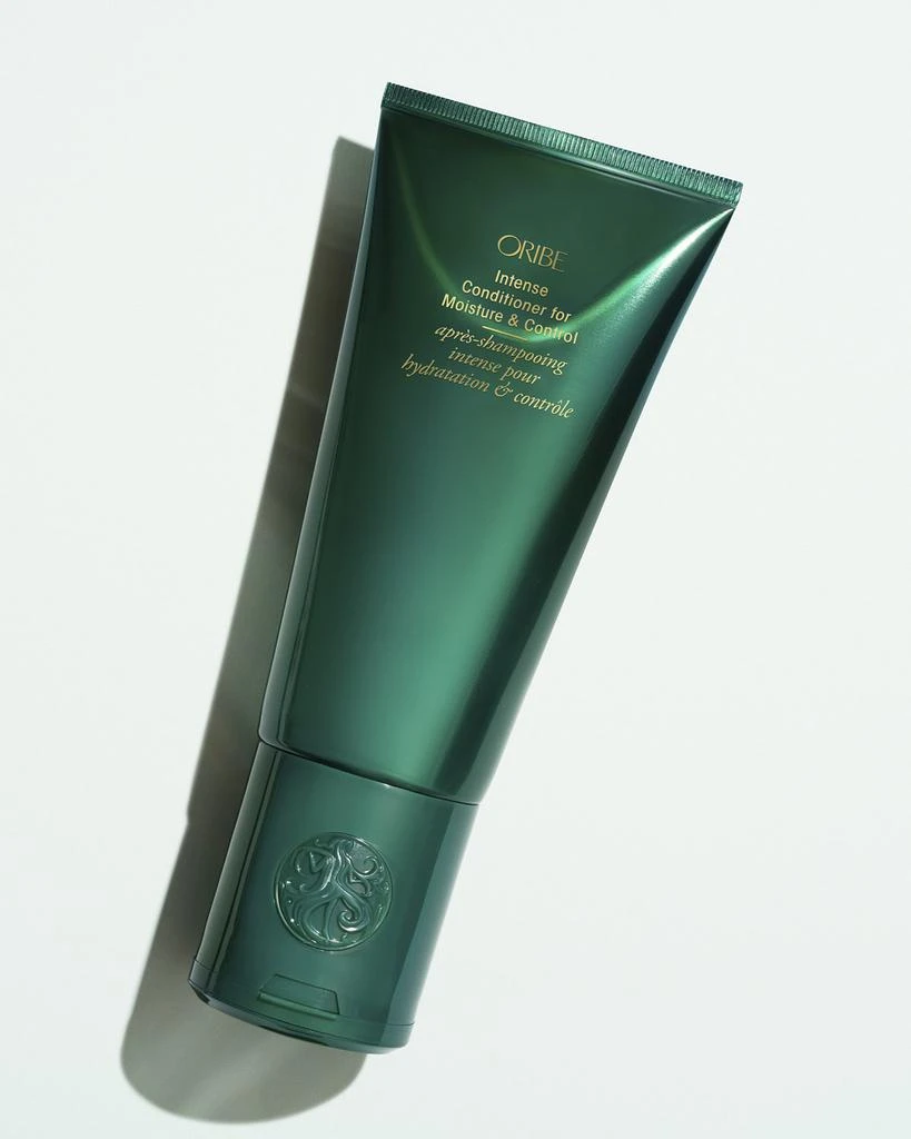 商品Oribe|6.8 oz. Intense Conditioner for Moisture & Control,价格¥402,第3张图片详细描述